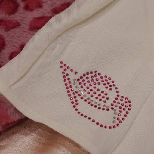 cowgirl hat rhinestone tennis skirt