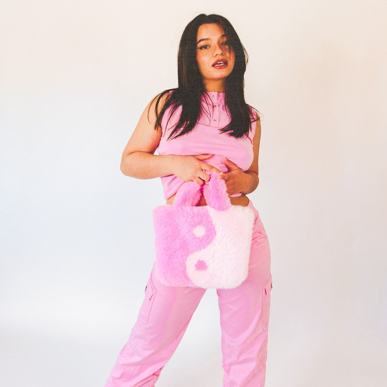 bubblegum yin yang