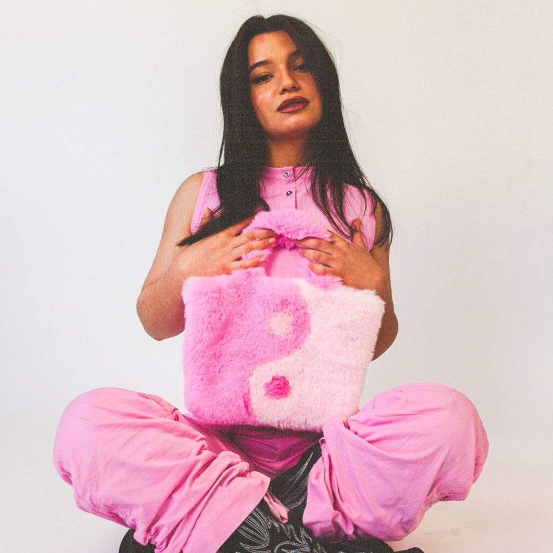 bubblegum yin yang