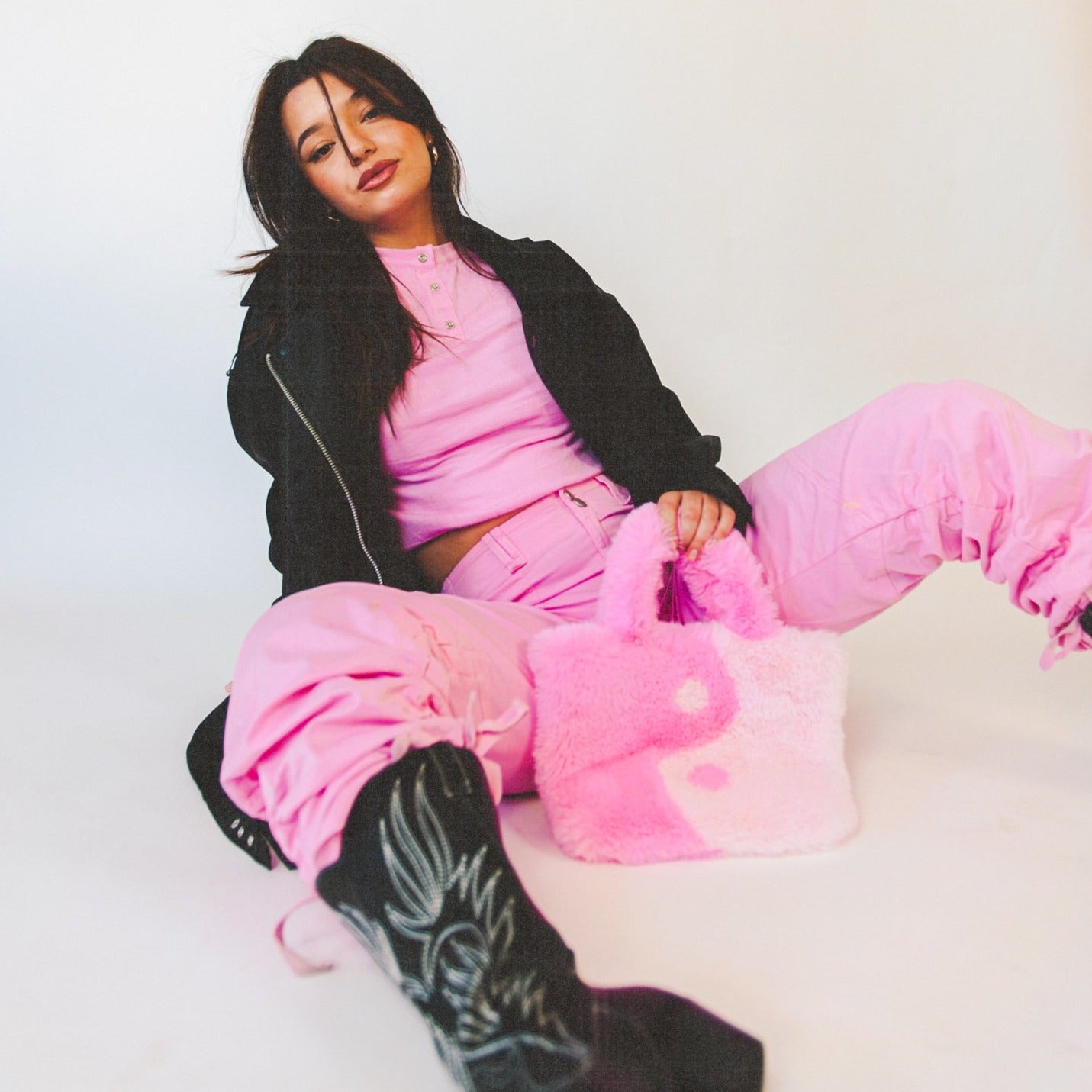 bubblegum yin yang