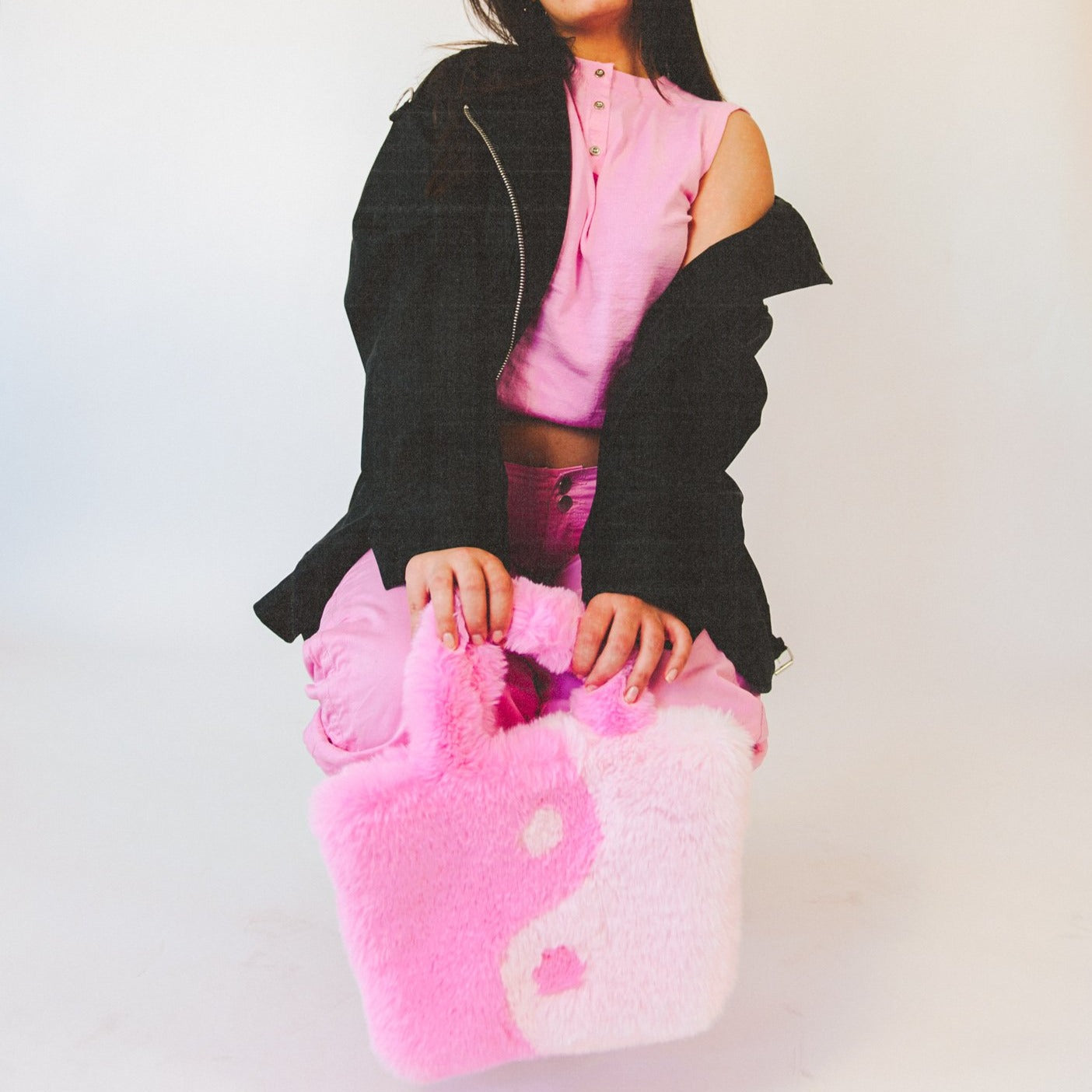 bubblegum yin yang