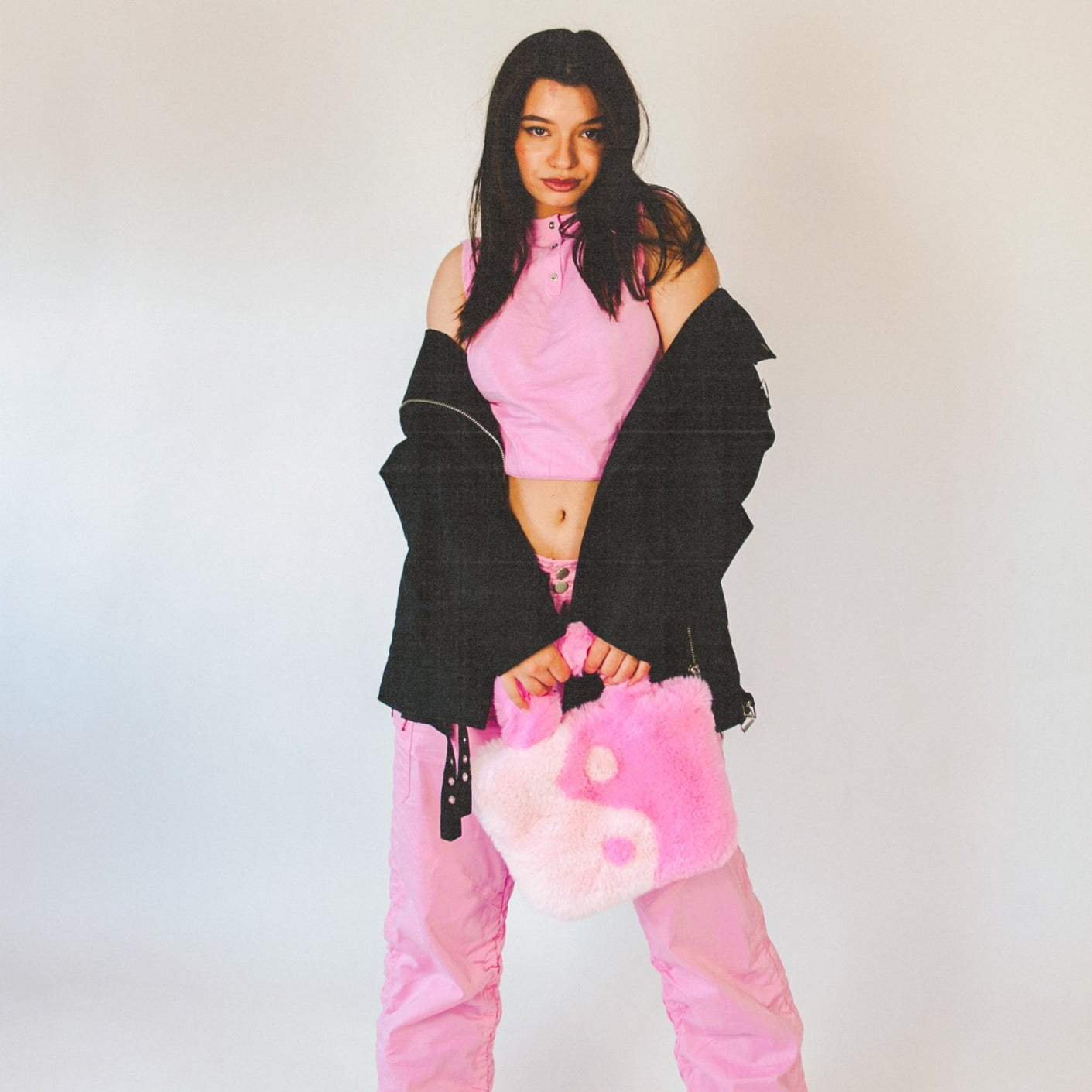 bubblegum yin yang
