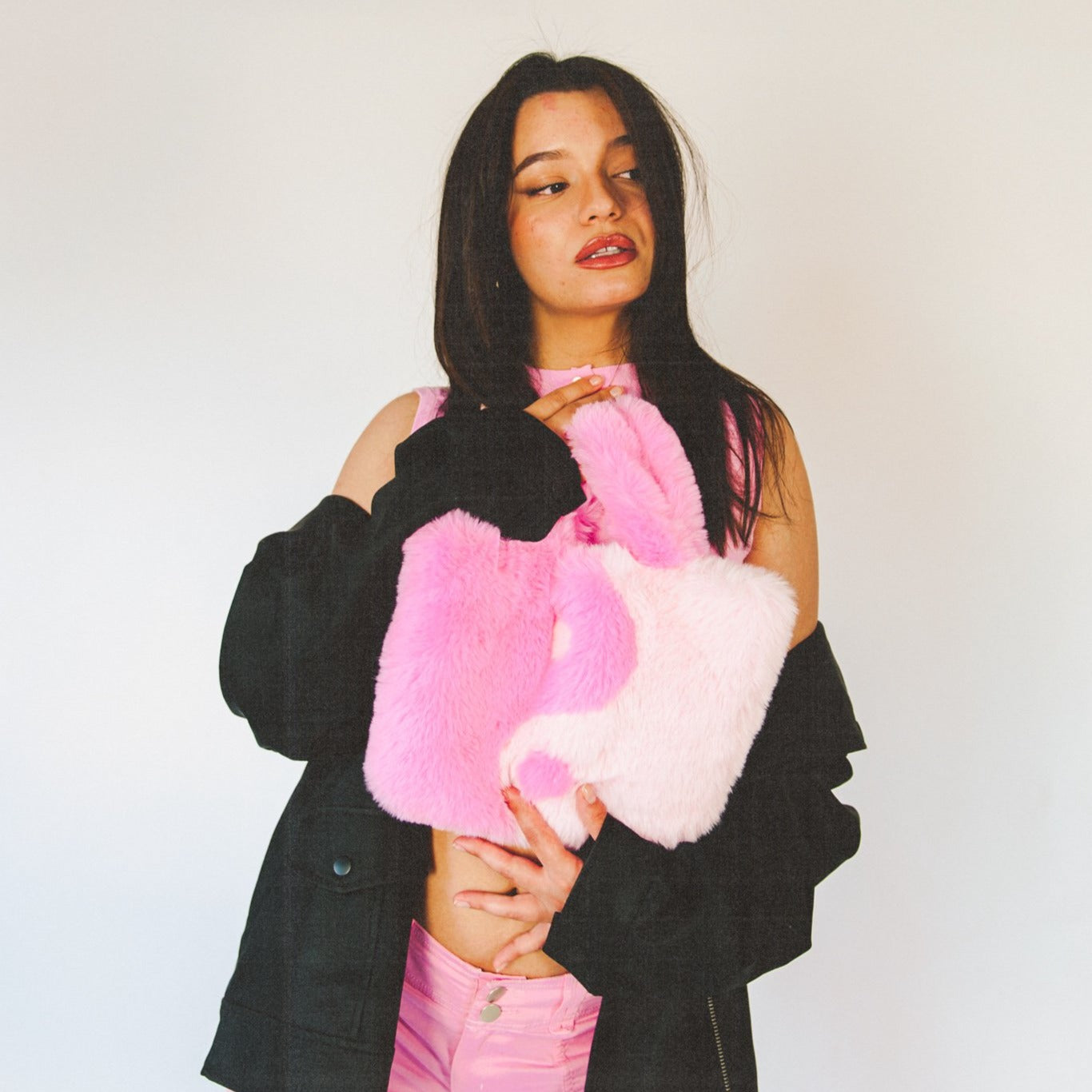 bubblegum yin yang