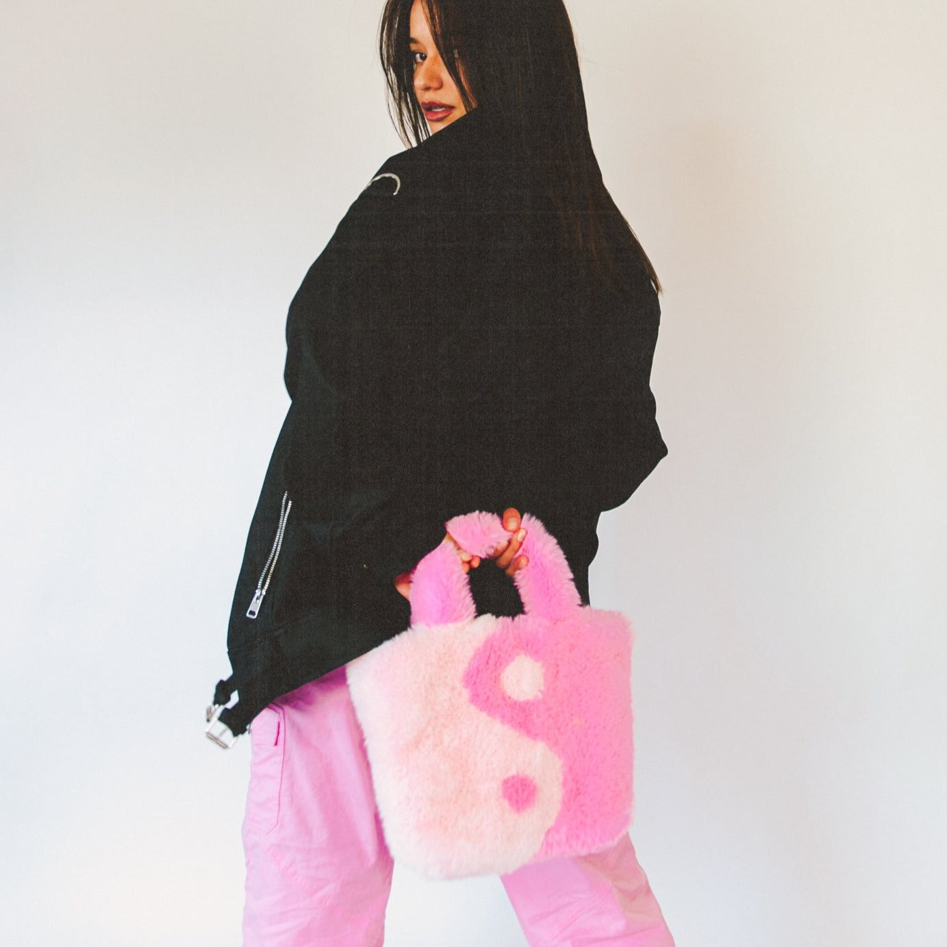 bubblegum yin yang