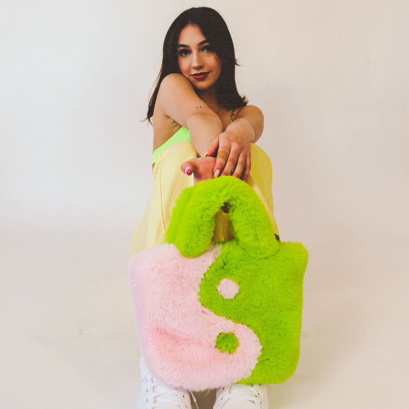 matcha yin yang
