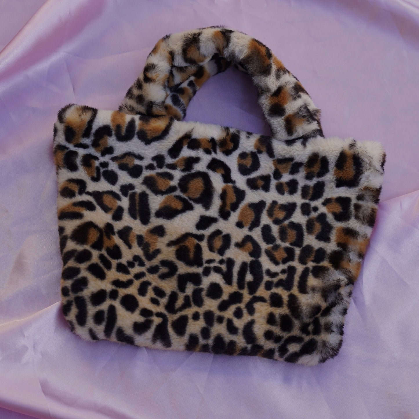 jaguar cowgirl clutch