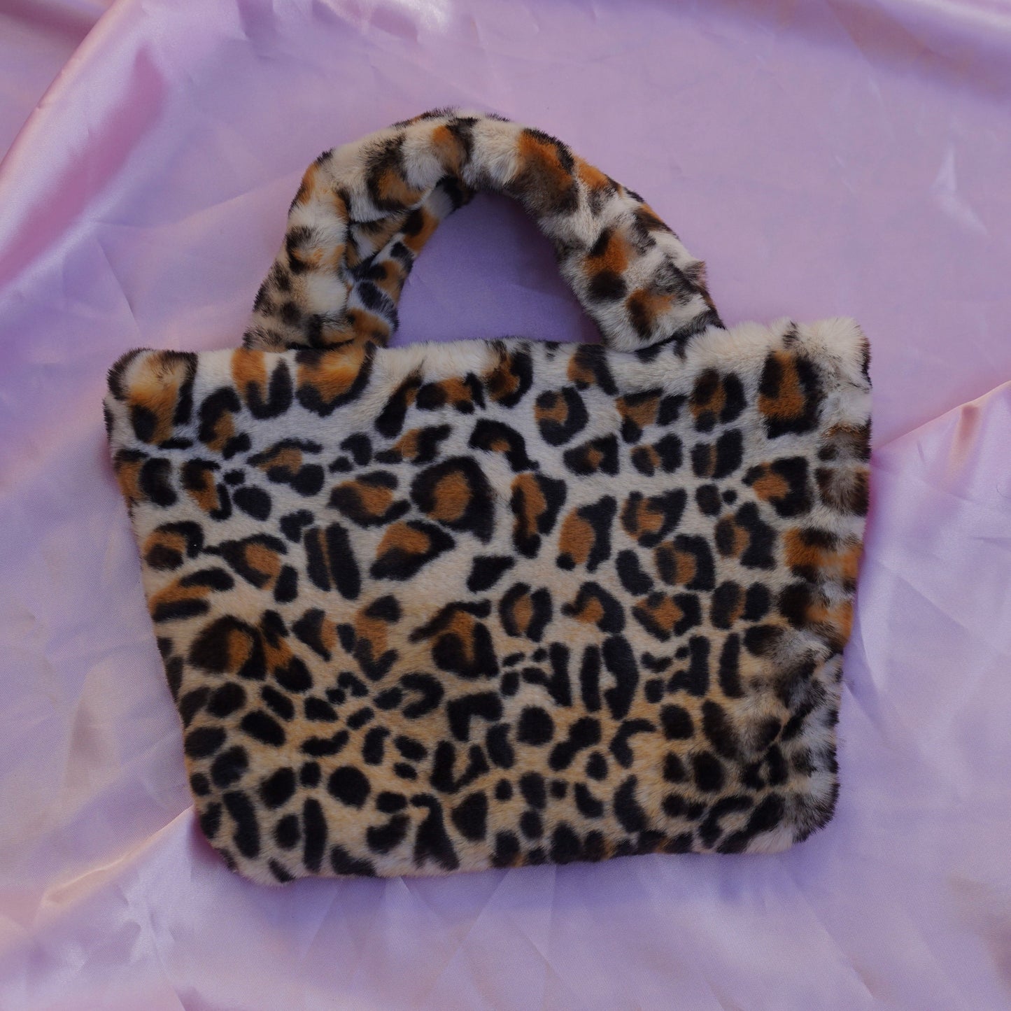 jaguar cowgirl clutch
