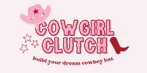 Cowgirl Clutch