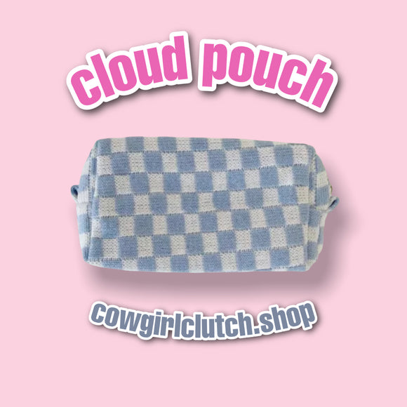cloud pouch
